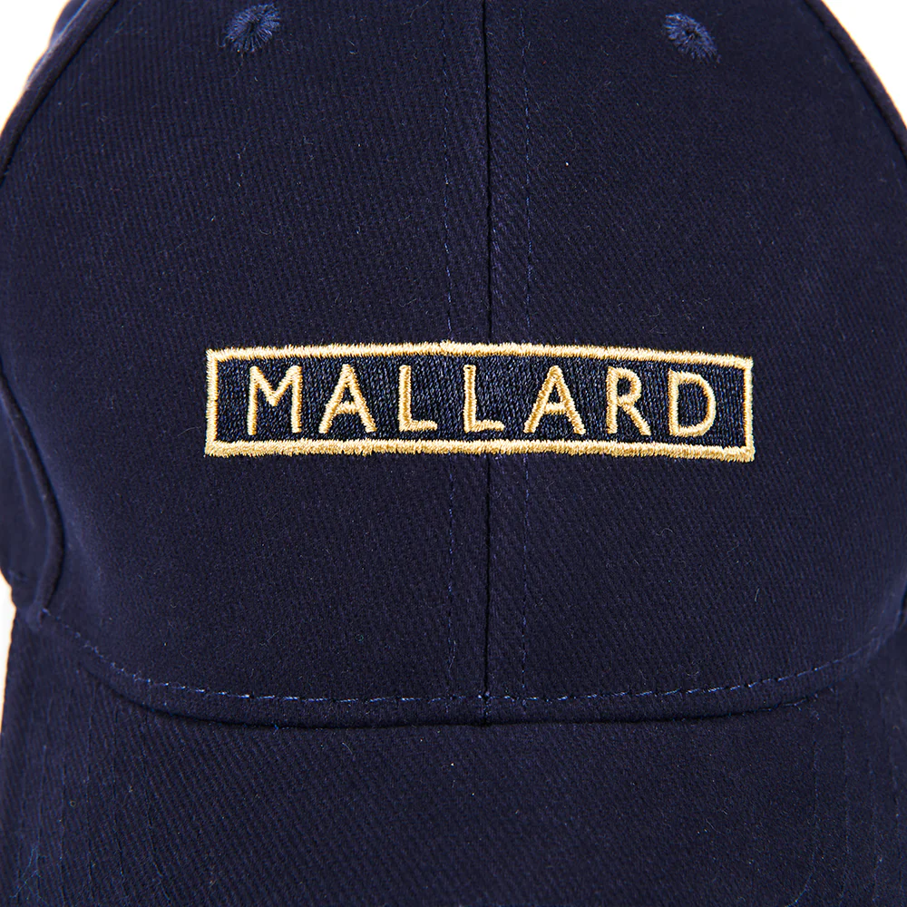 National Railway Museum Mallard Cap - Image 4