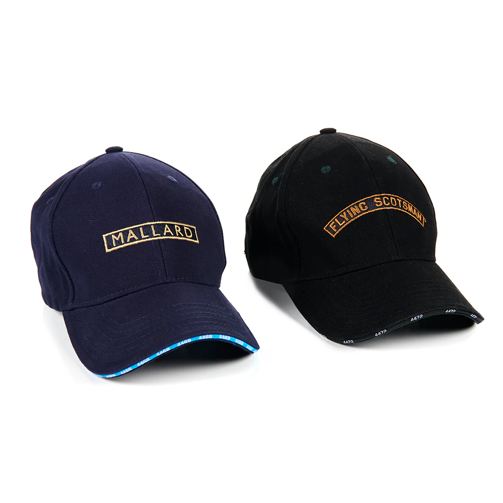 National Railway Museum Mallard Cap - Image 7