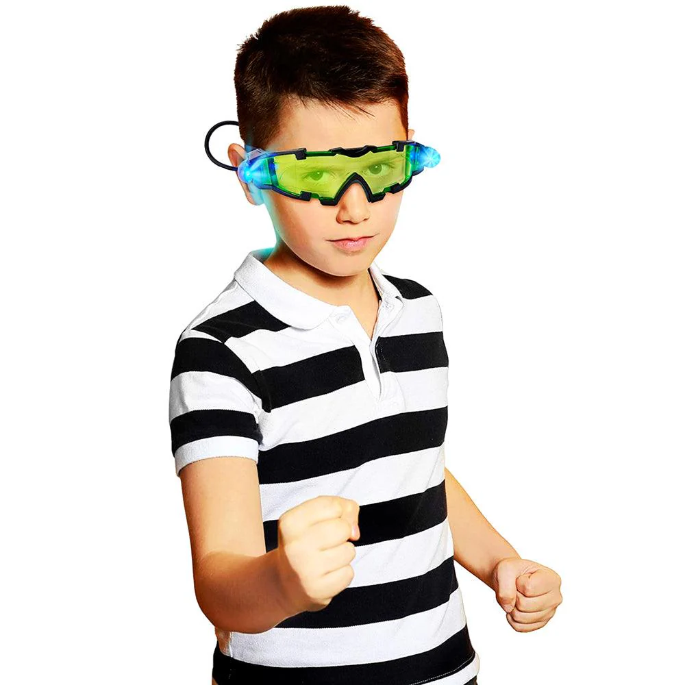 Night Mission Goggles - Image 4