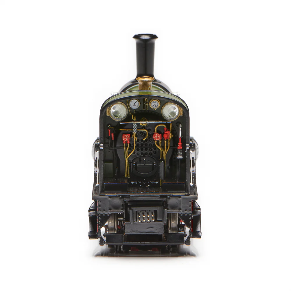 GNR Stirling Single No.1 OO Gauge - Image 5