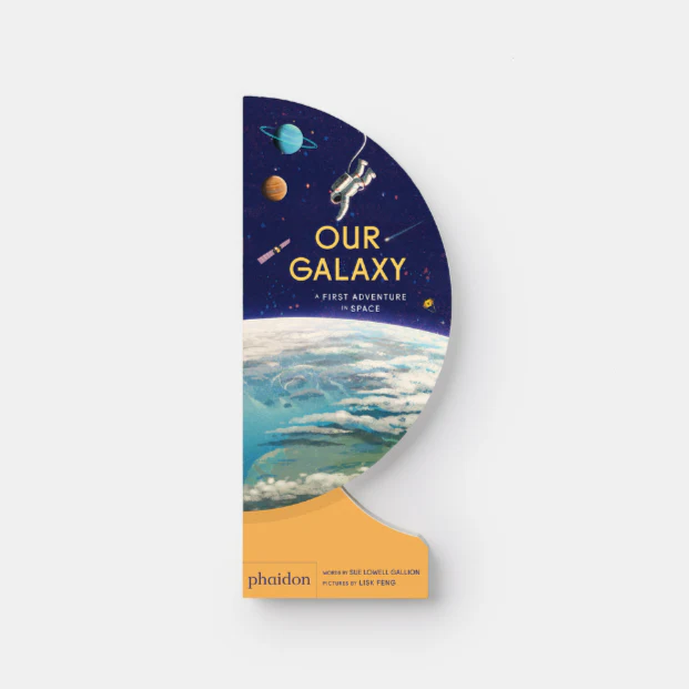 Our Galaxy - Image 4