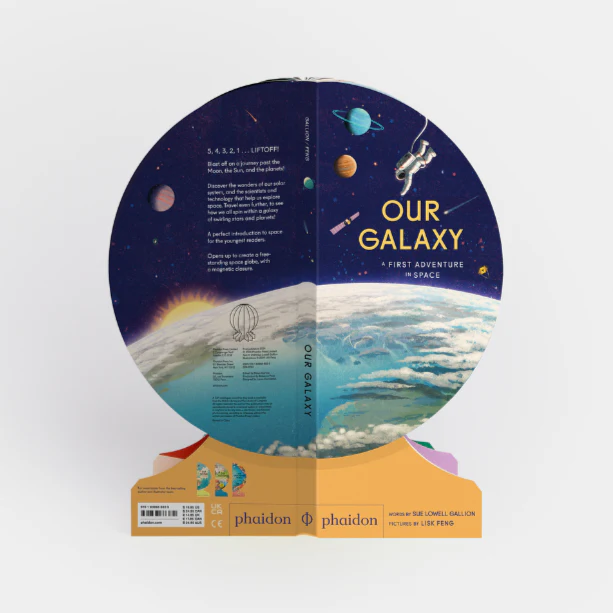 Our Galaxy - Image 6