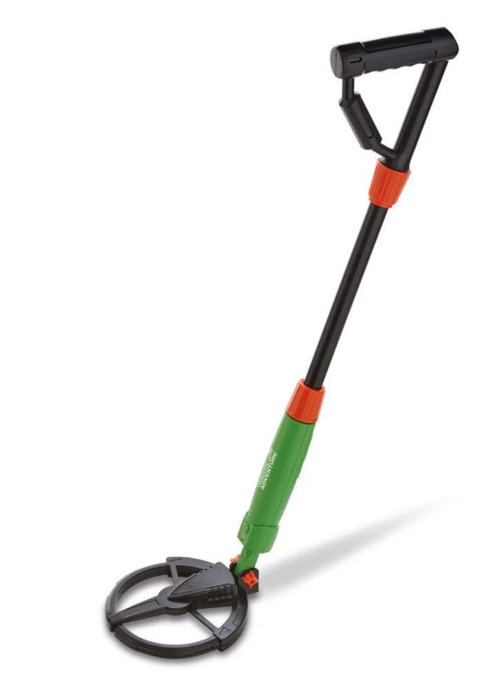 Outdoor Adventure Metal Detector - Image 2