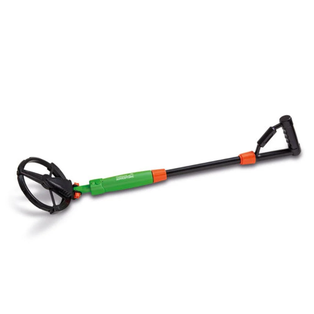 Outdoor Adventure Metal Detector - Image 3