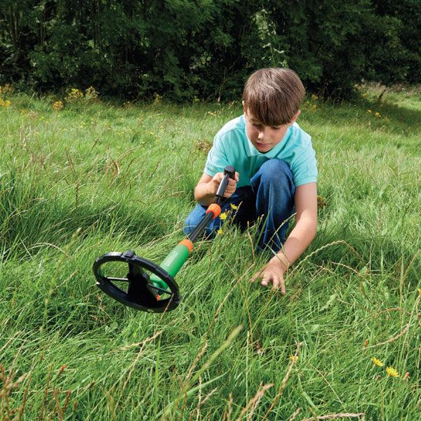 Outdoor Adventure Metal Detector - Image 4