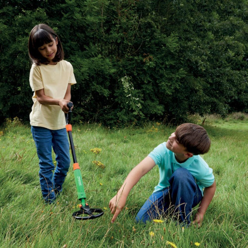 Outdoor Adventure Metal Detector - Image 5