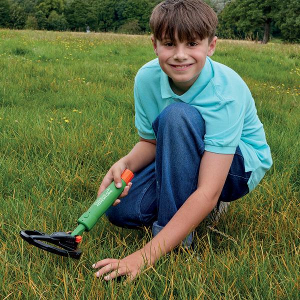 Outdoor Adventure Metal Detector - Image 6