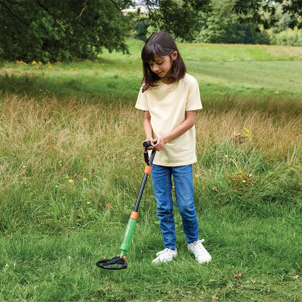 Outdoor Adventure Metal Detector - Image 7