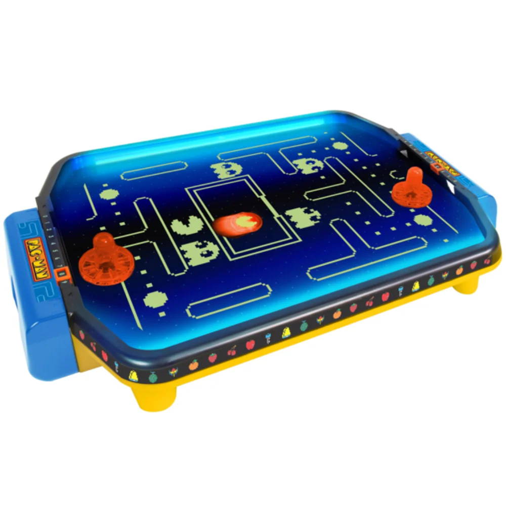 Pac-Man Arcade Air Hockey