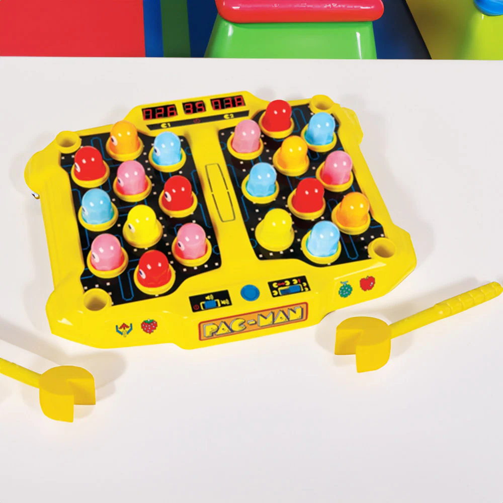 Pac-Man Arcade Smash-a-Ghost - Image 4