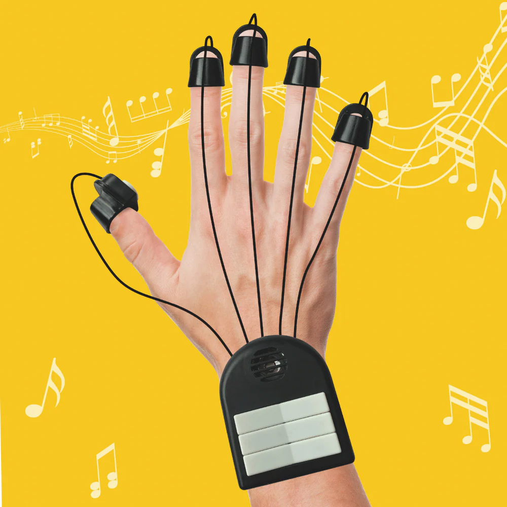 Piano Fingers - Image 2