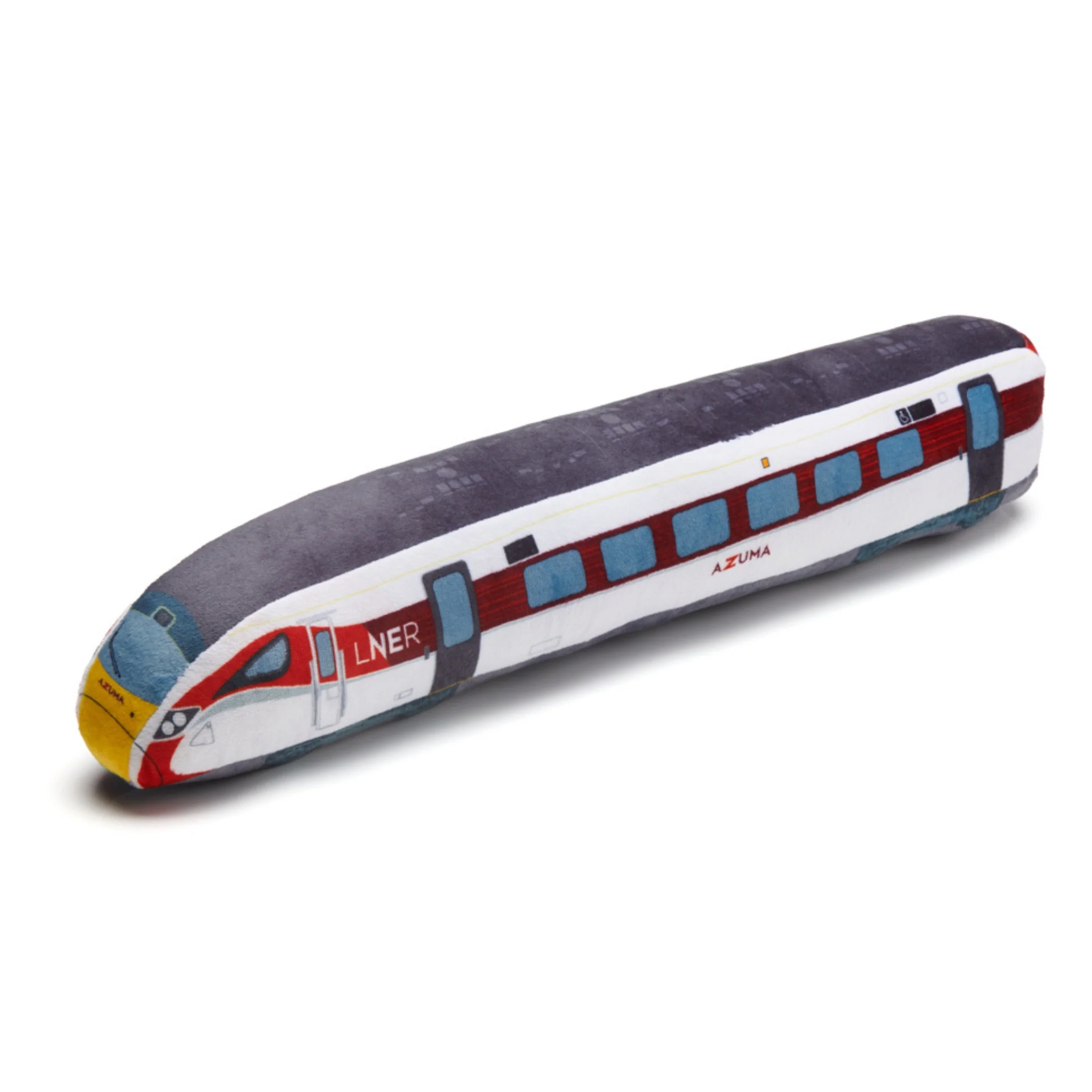 LNER Azuma Plush Train