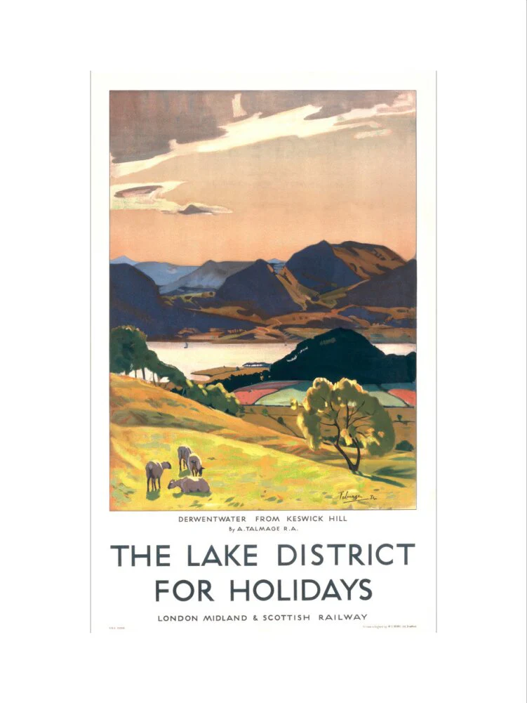 The Lake District for Holidays - Derwentwater - Image 12