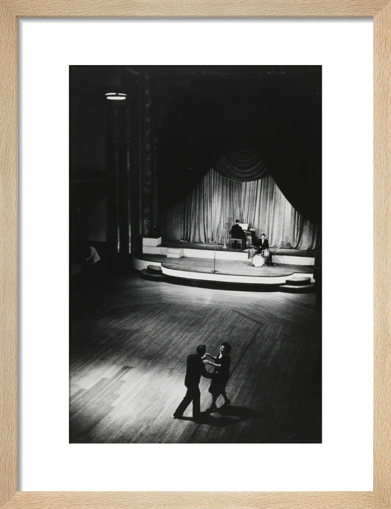 Ballroom, Morecambe, 1968. - Image 11