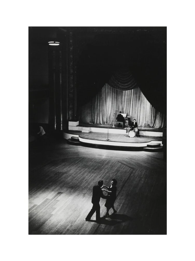 Ballroom, Morecambe, 1968. - Image 12