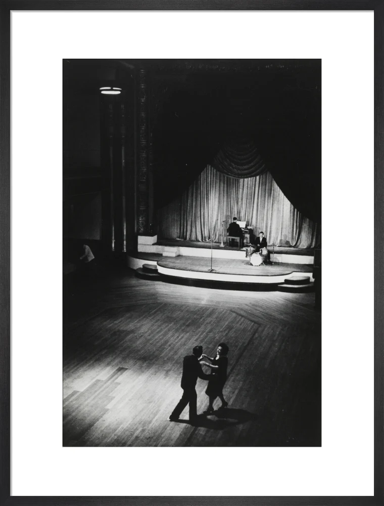 Ballroom, Morecambe, 1968. - Image 18