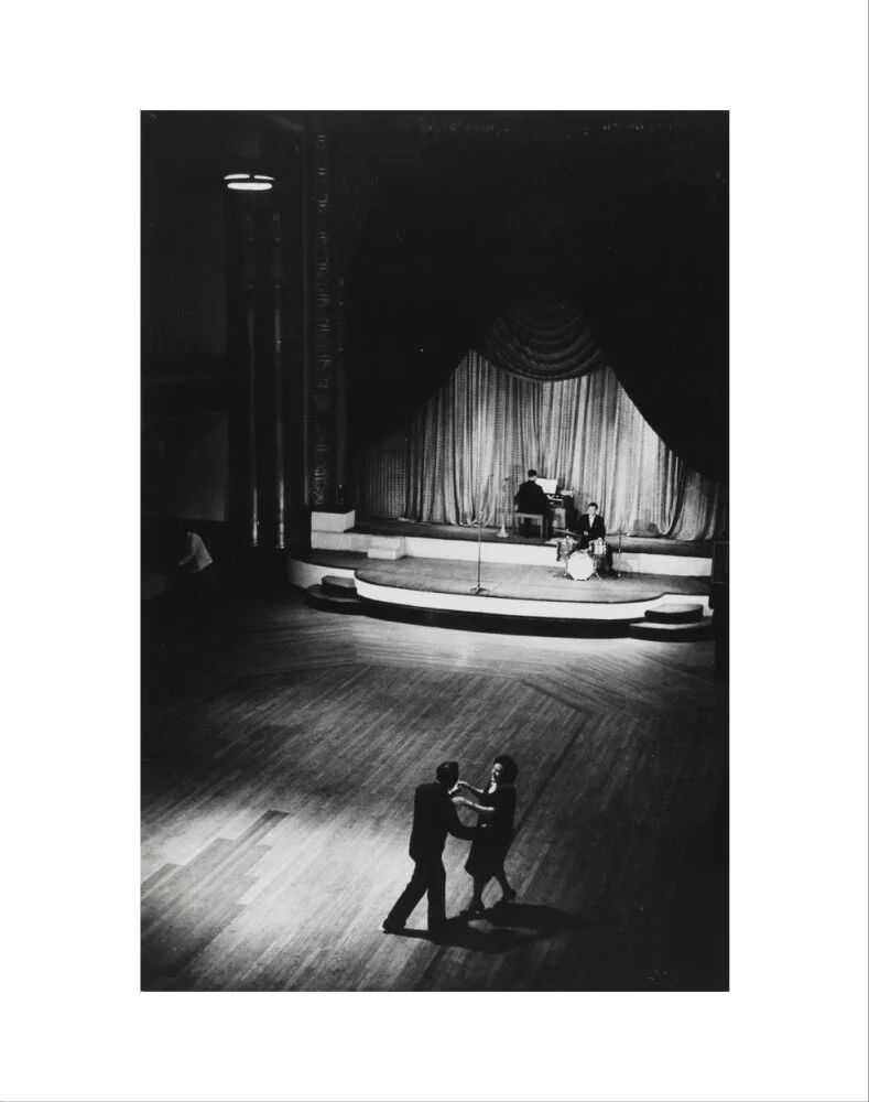 Ballroom, Morecambe, 1968. - Image 2