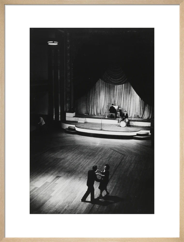 Ballroom, Morecambe, 1968. - Image 21
