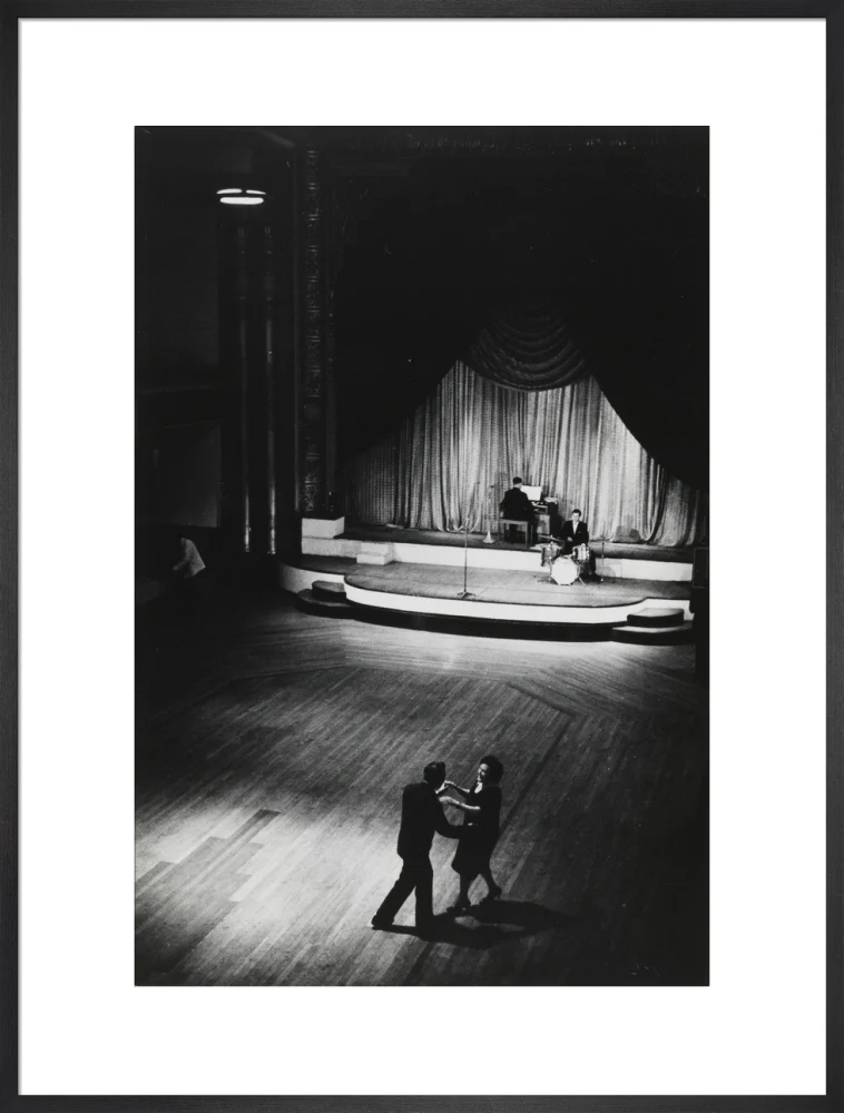 Ballroom, Morecambe, 1968. - Image 23