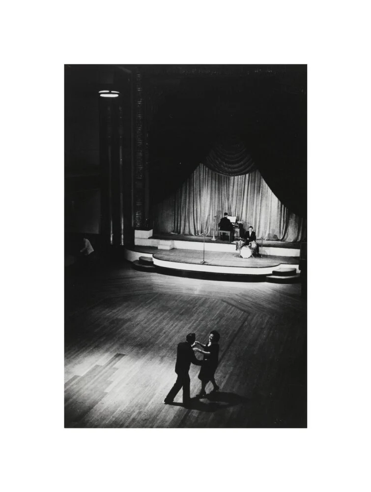Ballroom, Morecambe, 1968. - Image 27