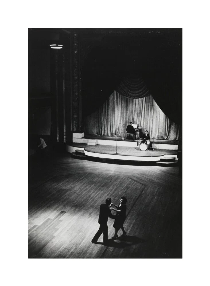 Ballroom, Morecambe, 1968. - Image 28