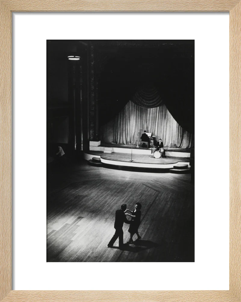 Ballroom, Morecambe, 1968. - Image 39