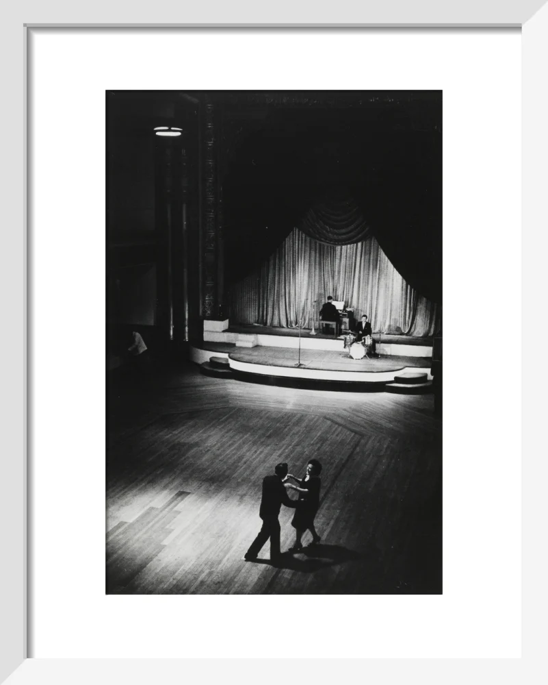 Ballroom, Morecambe, 1968. - Image 4