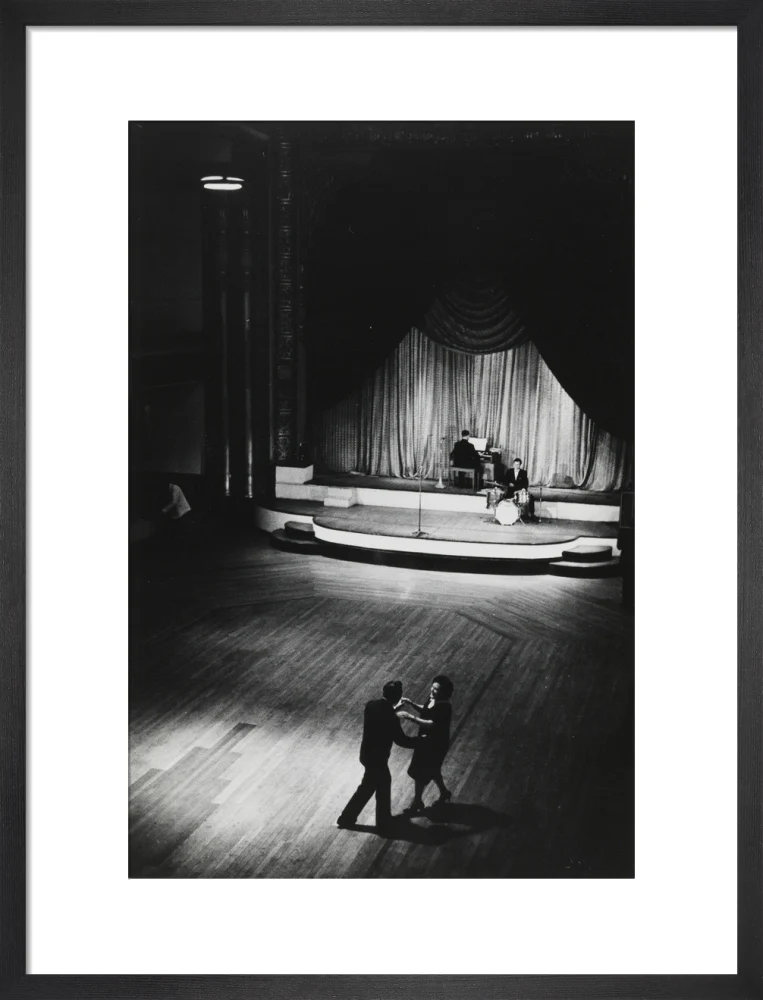 Ballroom, Morecambe, 1968. - Image 46
