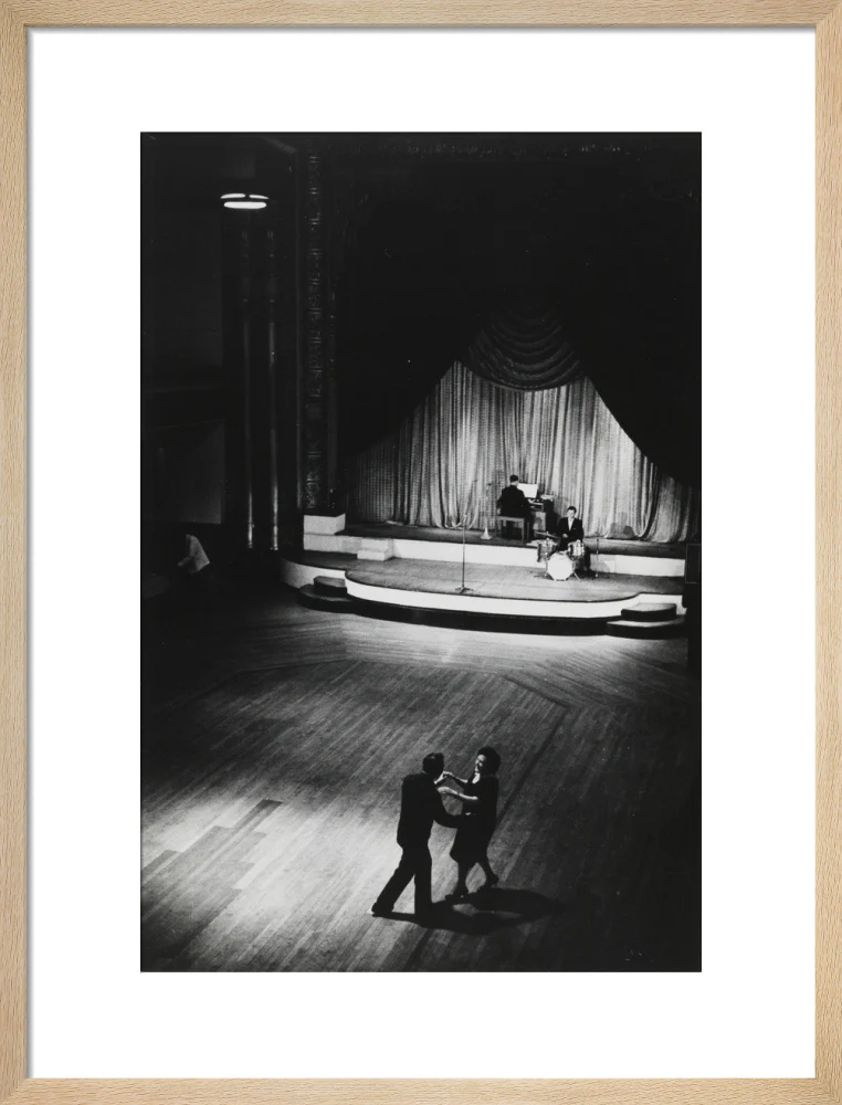 Ballroom, Morecambe, 1968. - Image 49