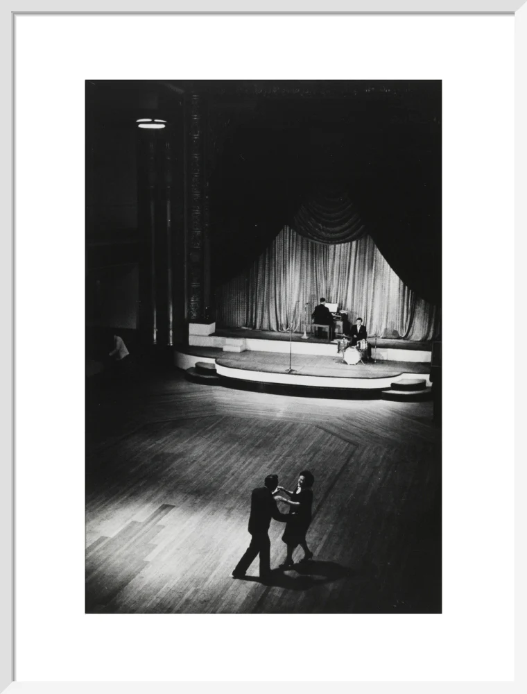 Ballroom, Morecambe, 1968. - Image 52