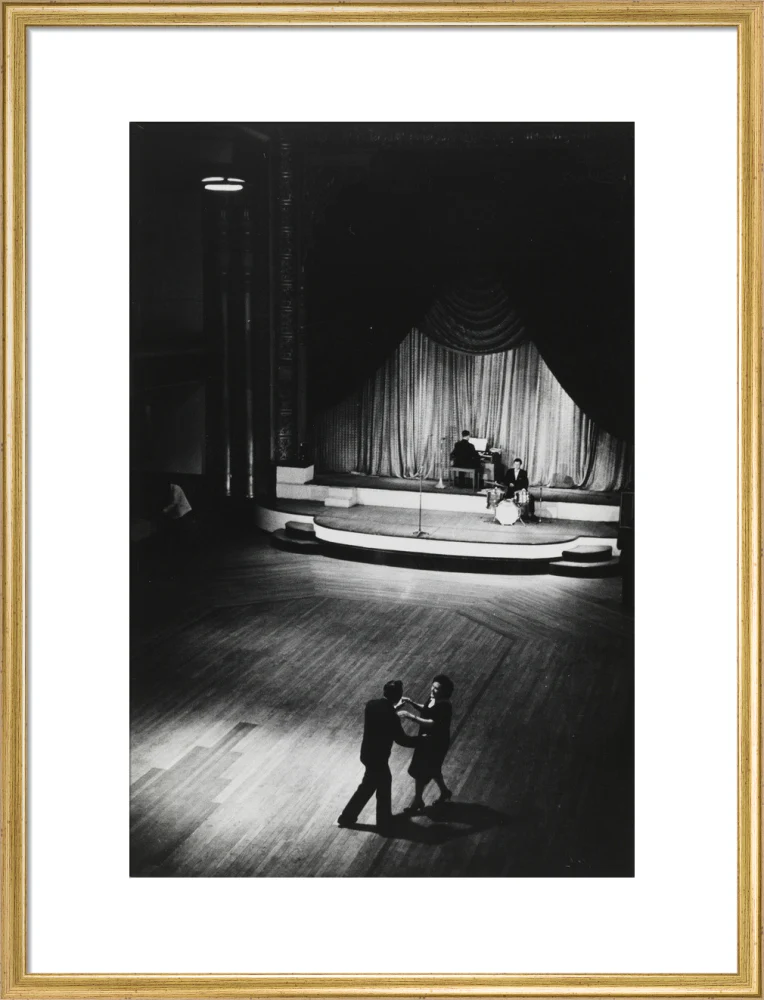 Ballroom, Morecambe, 1968. - Image 53