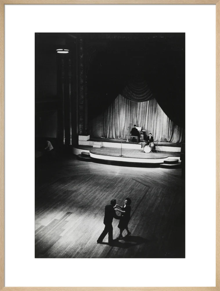 Ballroom, Morecambe, 1968. - Image 59