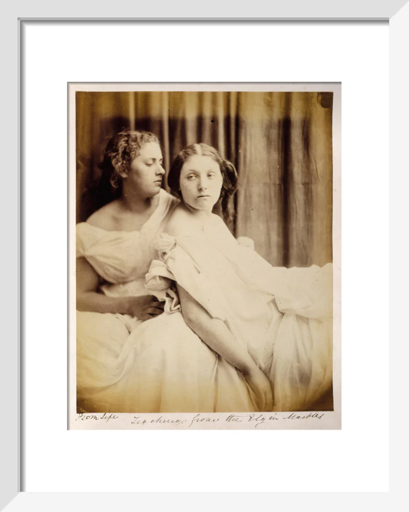 'Teachings from the Elgin Marbles', 1867. - Image 4
