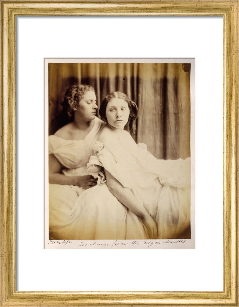 'Teachings from the Elgin Marbles', 1867. - Image 43