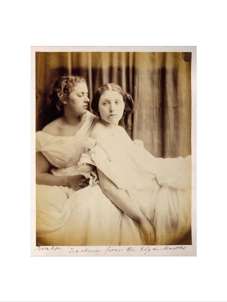 'Teachings from the Elgin Marbles', 1867. - Image 45