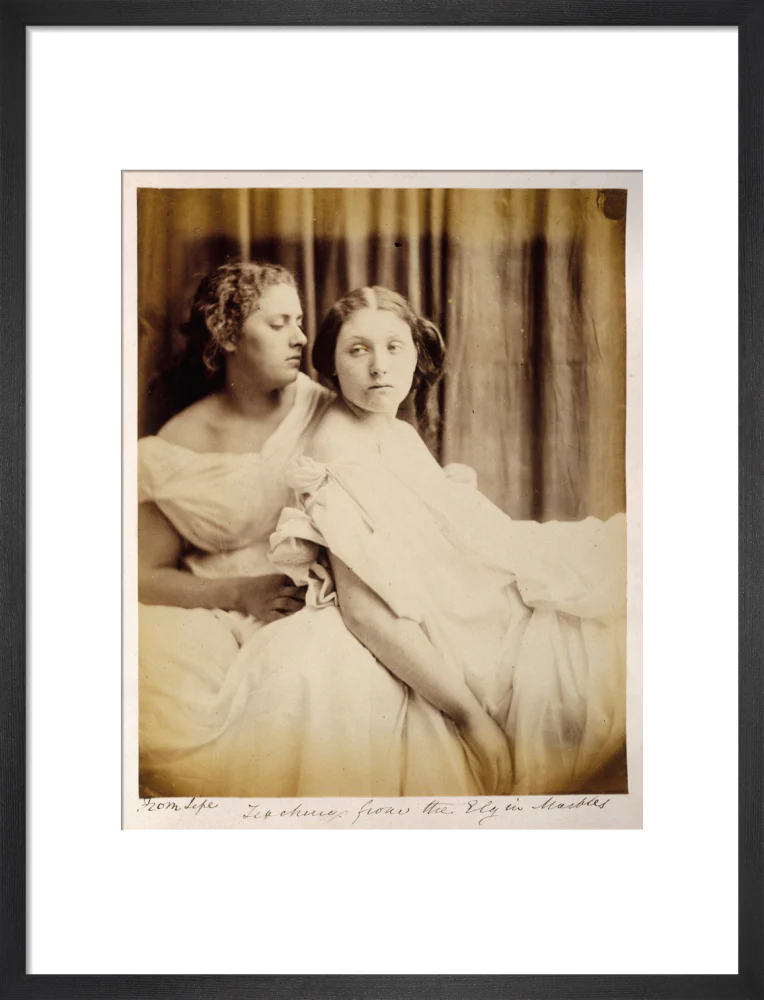 'Teachings from the Elgin Marbles', 1867. - Image 46
