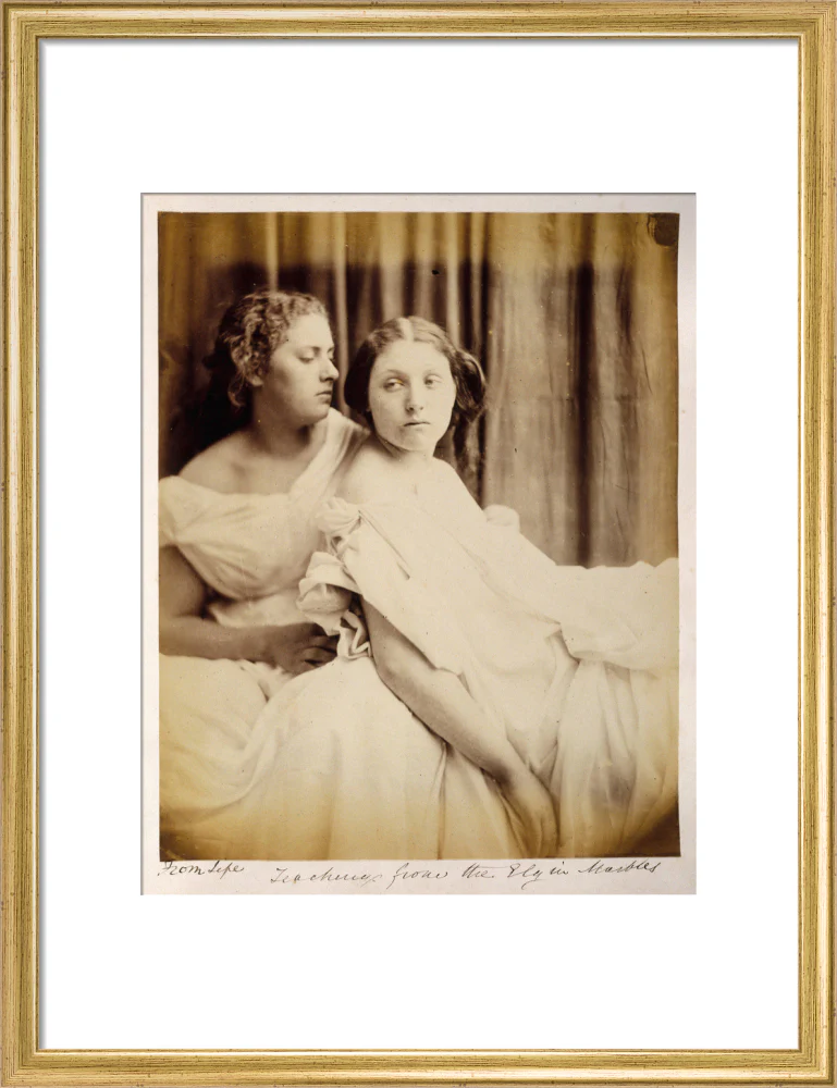 'Teachings from the Elgin Marbles', 1867. - Image 48