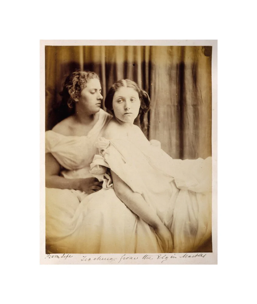 'Teachings from the Elgin Marbles', 1867. - Image 60
