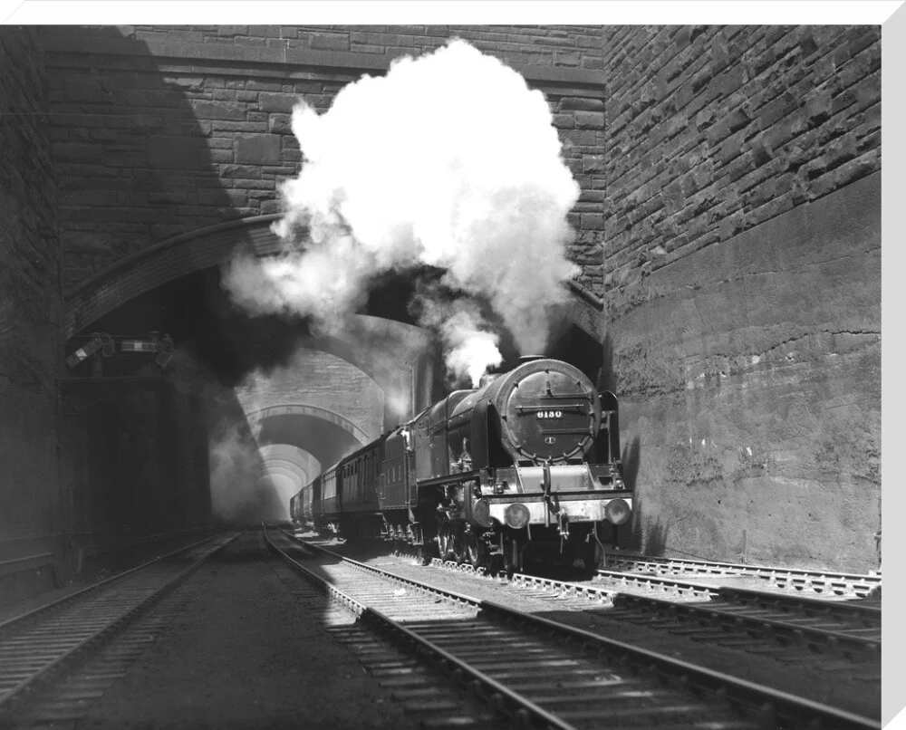 'The West Yorkshire Regiment' at Edge Hill Cuttings, Liverpool, c 1938. - Image 34