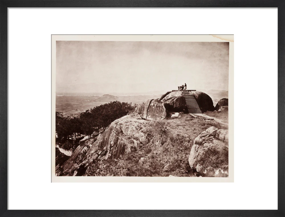 The Altar of Heaven', c 1871 - Image 13