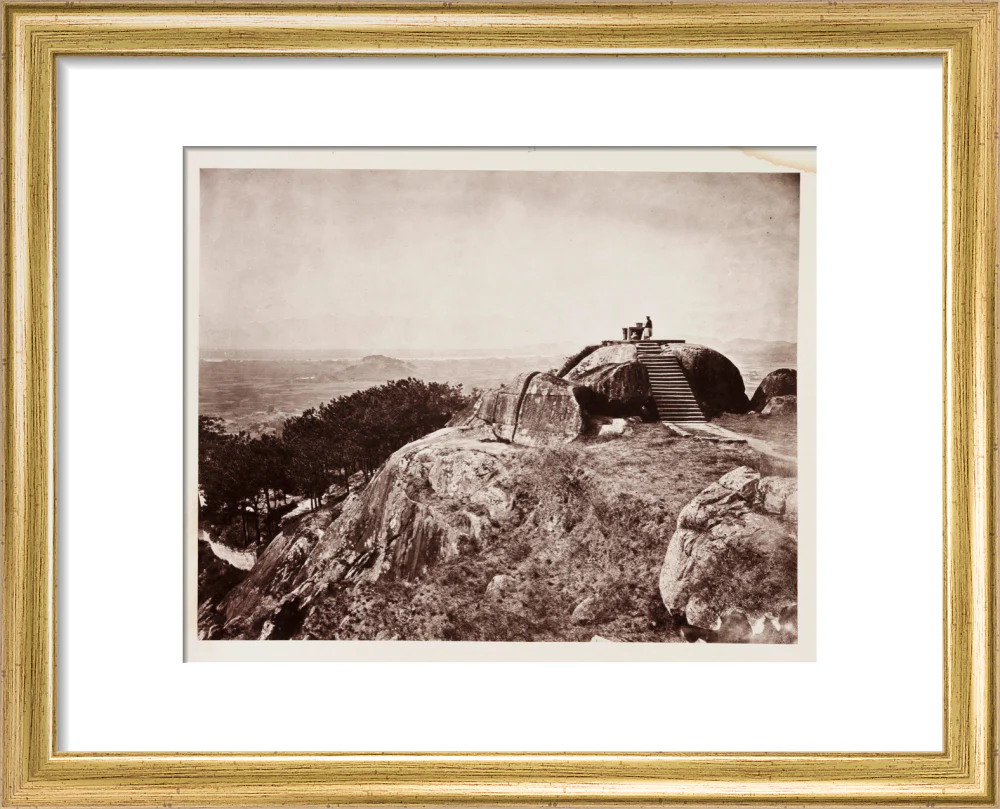 The Altar of Heaven', c 1871 - Image 5