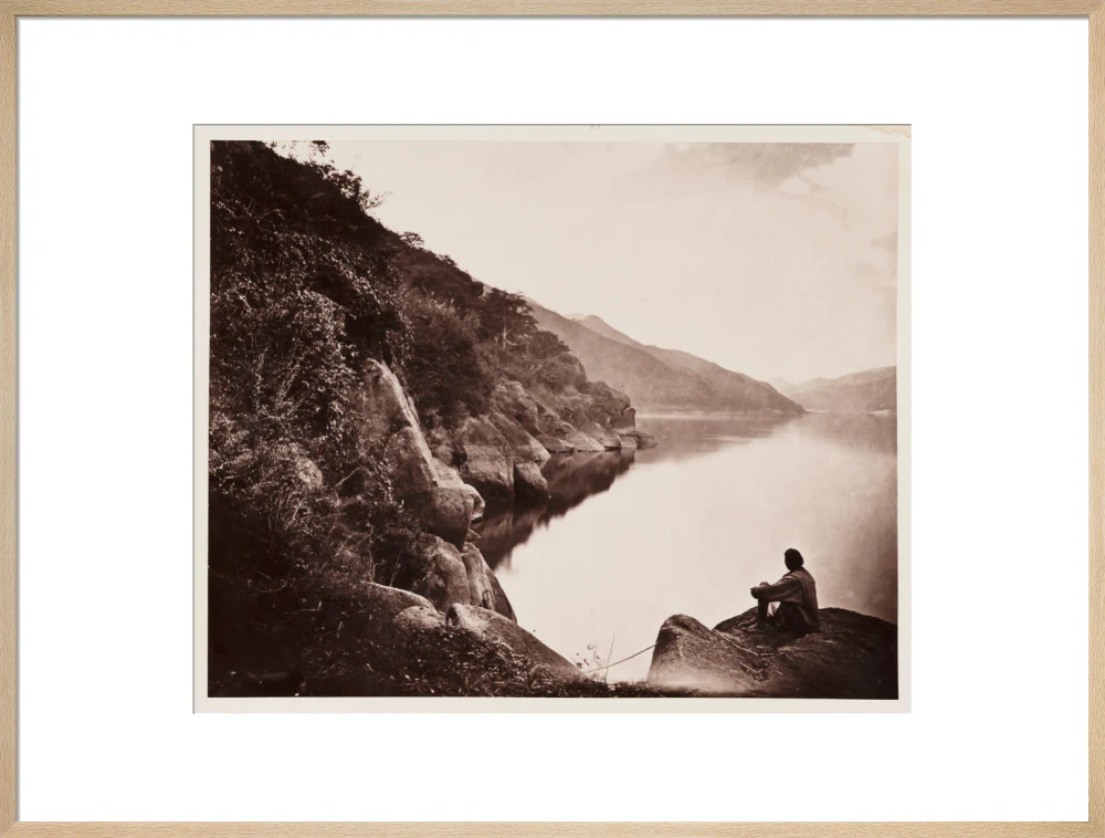A Reach of the Min', c 1871 - Image 59