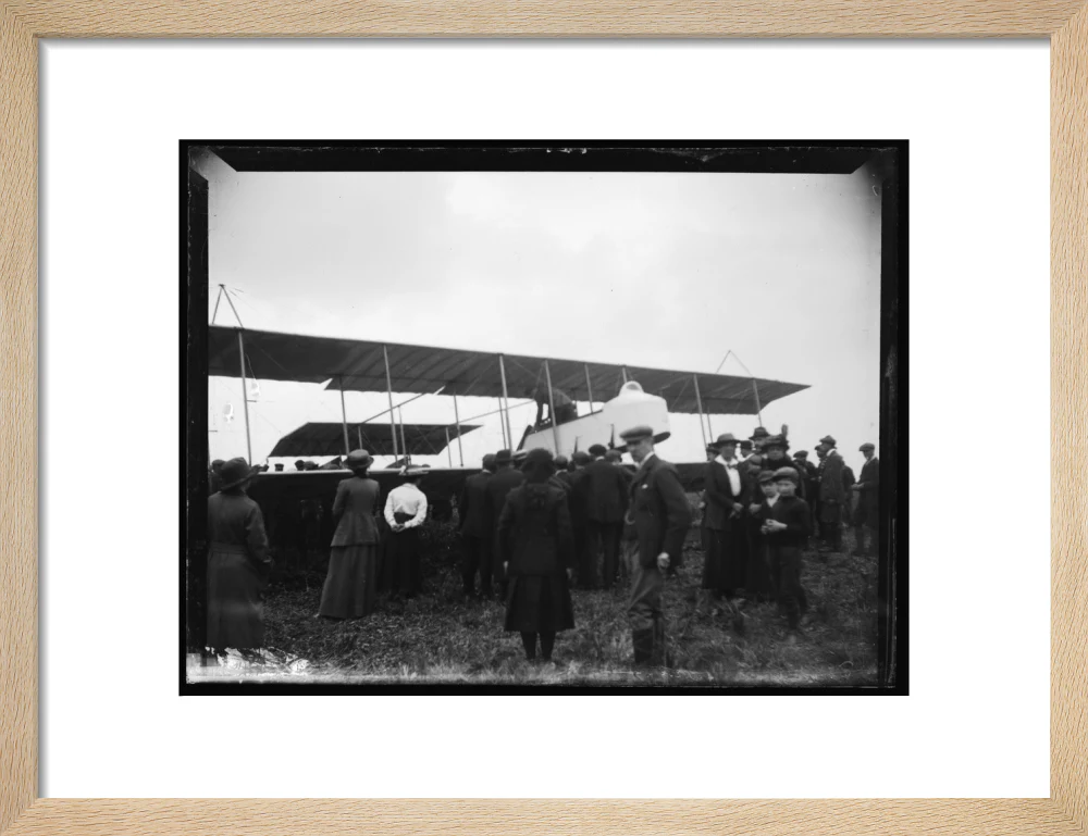 Air Race', about 1910 - Image 11