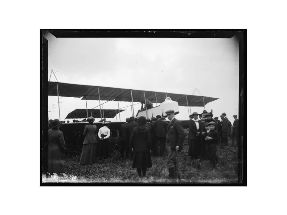 Air Race', about 1910 - Image 12