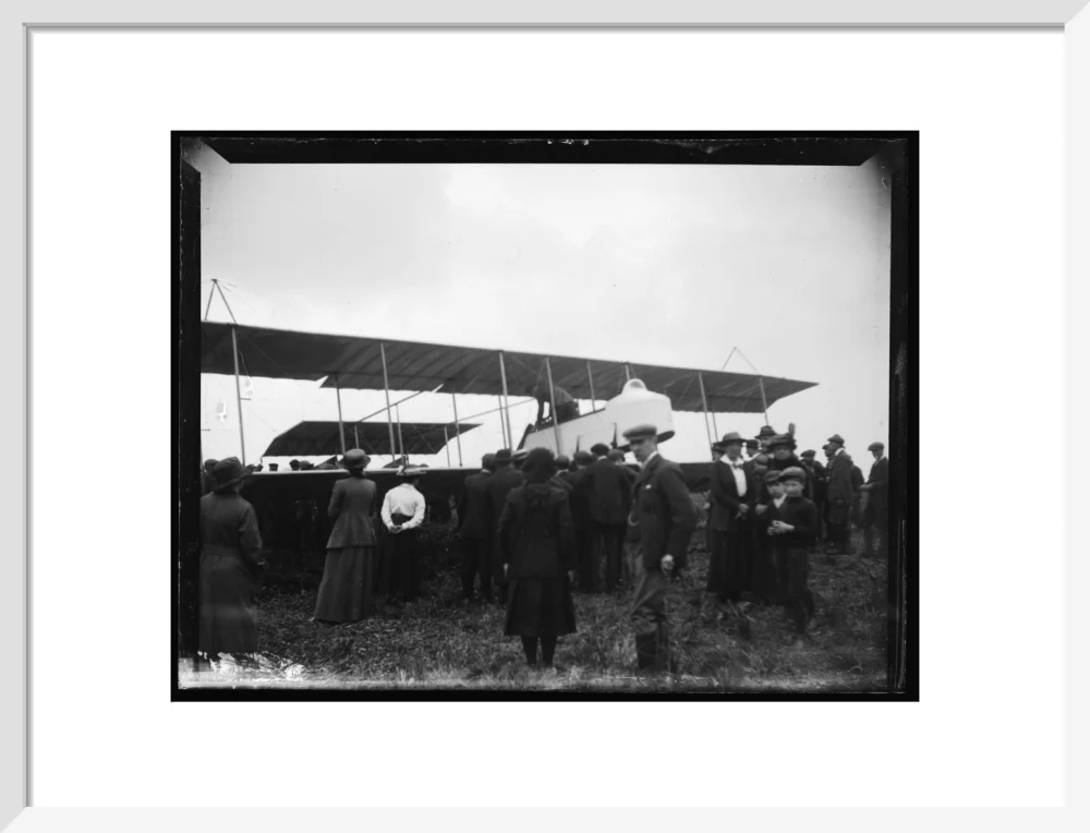Air Race', about 1910 - Image 14