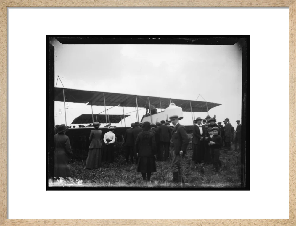 Air Race', about 1910 - Image 16