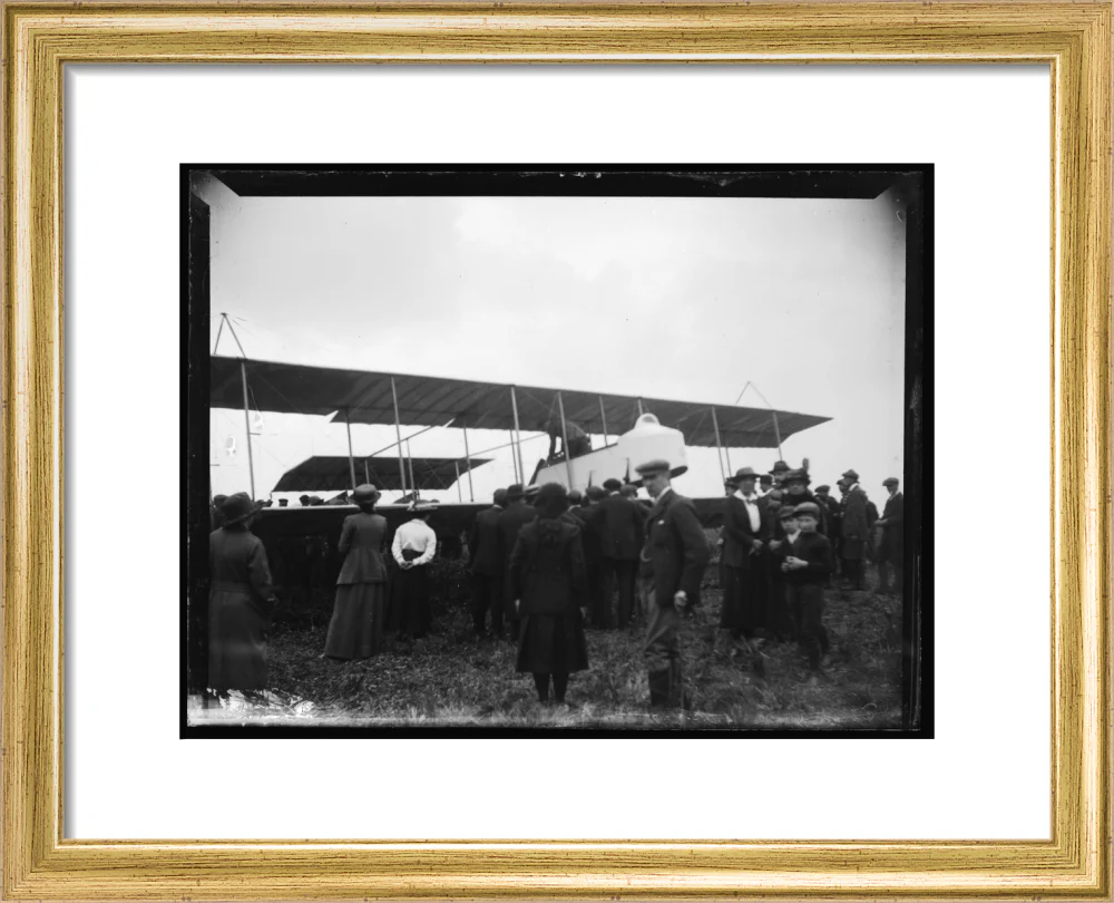 Air Race', about 1910 - Image 5