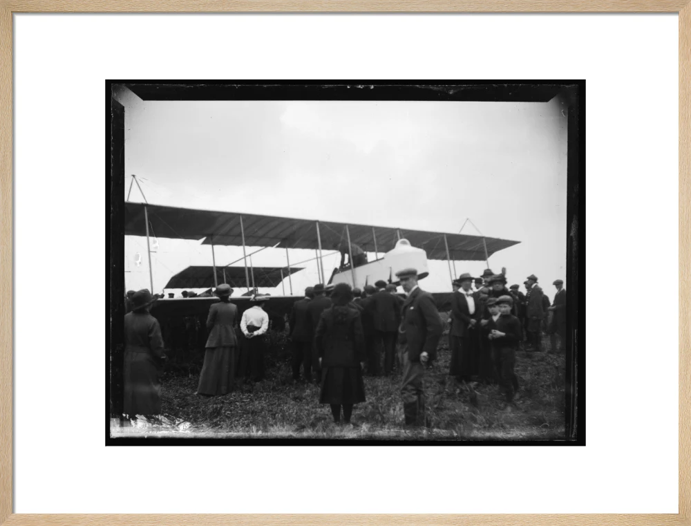 Air Race', about 1910 - Image 54