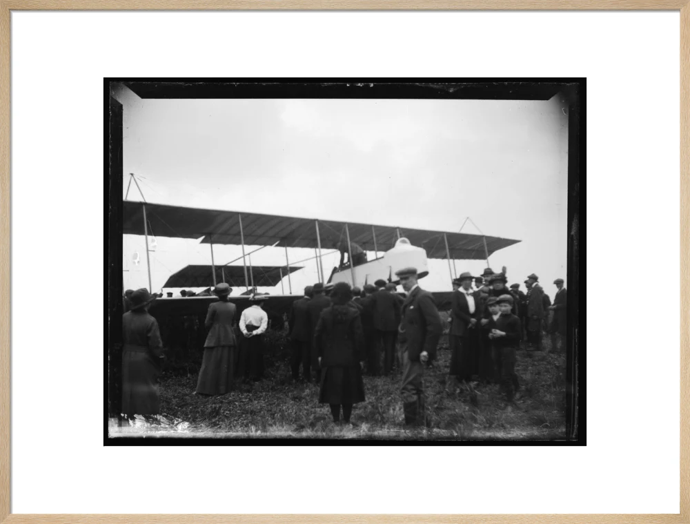 Air Race', about 1910 - Image 59