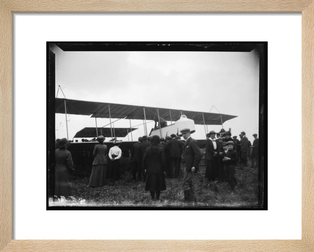 Air Race', about 1910 - Image 6